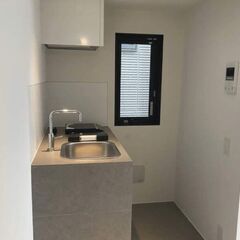 【敷礼ゼロ★特集】東急目黒線/不動前駅 歩9分　ワンルームマンション⭐️バストイレ別、エアコン、フローリング TVインターホン、オートロック、室内洗濯置 角住戸、温水洗浄便座、洗面所独立 宅配ボックス、BS・CS IHクッキングヒーター、デザイナーズ 都市ガス - 賃貸（マンション/一戸建て）
