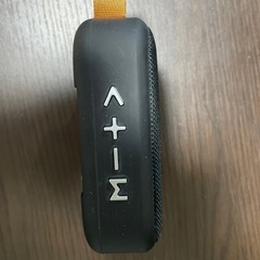 Bluetoothスピーカーの画像