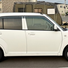 【受け渡し決定】⭐︎日産ピノ⭐︎走行43500キロ　タイヤ新品！！　去年バッテリー交換済み　⭐︎全部コミコミ¥138,000-クレジットOK の画像