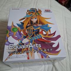 マジシャンズ　ヴァルキリア　フィギュア