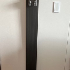 美品　ダイソン収納スタンド