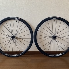 【未使用】DT SWISS P1800 SPLINE DB 23...