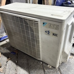 DAIKIN ルームエアコン　7.1kの画像