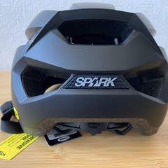 【新品】BELL SPARK2 (ベル スパーク2)MIPS XL ヘルメットの画像