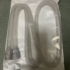 新品未使用☆
CPAP☆エアチューブ