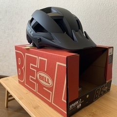 【新品】BELL SPARK2 (ベル スパーク2)MIPS XL ヘルメットの画像