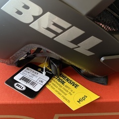 【新品】BELL SPARK2 (ベル スパーク2)MIPS XL ヘルメットの画像