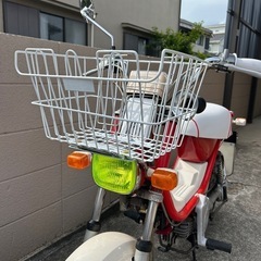 ヤマハ　マリック（趣味でバイクいじれる方）