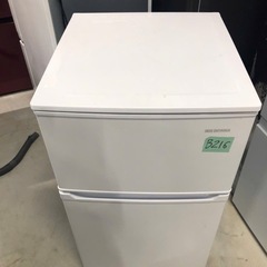 NO B216 🌈福岡市内配送設置無料✨🌈冷蔵庫 90L 小型 ...