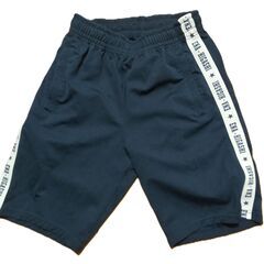 恵那東中学　体操服　半ズボン（男子）SS