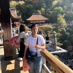 外国人ですが、友達募集！