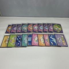 すみっコぐらし　ステッカー　シール　まとめ