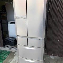 NO B222 🌈福岡市内配送設置無料✨🌈三菱 MR-E47S-...
