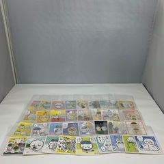 ちいかわ　ステッカー　シール　まとめ