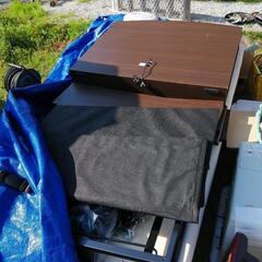 シングル電動ベッド