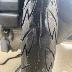 スズキ レッツ　ca4aaの画像