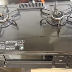 ⭐ガステーブル付⭐ガスコンロ(プロパンガス用)