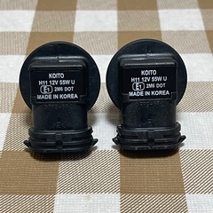 対応→H8 H9 H11 H16  フォグランプ ヘッドライトの画像
