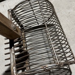 貝採り　ジョレンの画像