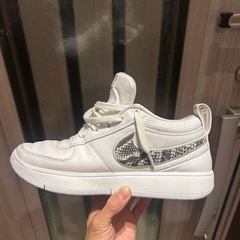NIKE ブック1
