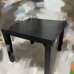 IKEA座卓