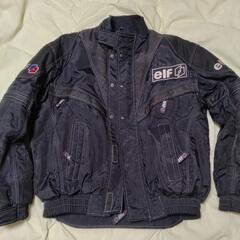 エルフ ウインタージャケット L 中古
