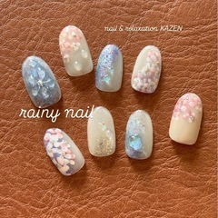 ✨ネイル練習モデル様✨募集中！！