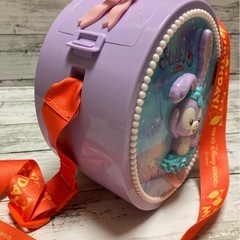 ディズニー　ステラルー　ポップコーンバケットの画像