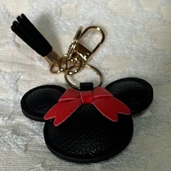 ミッキーマウスかわいい❤️キーホルダー
