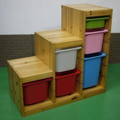 イケアトロファーストコンビネーション階段中古