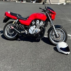 CB750 rc42