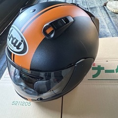 arai  フルフェイス