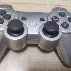 壊れかけのPS3　FW3.55   サテンシルバー(CECHH00 SS)の画像