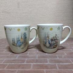 横須賀🆗￥4600の品BIGペアマグセット