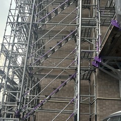 建設現場で働こう‼️の画像