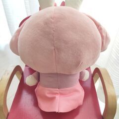 マイメロディー　ぬいぐるみ🧸の画像