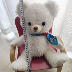 ユニベアシティ　ぬいぐるみ🧸