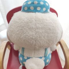 シナモロール　ぬいぐるみ🧸の画像