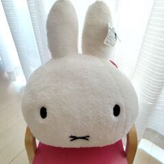 ミッフィー　ぬいぐるみ🧸の画像