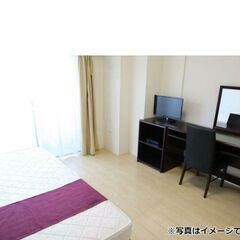 築年月2024/05✨駅近・充実装備💚 1R専有面積26.54㎡...