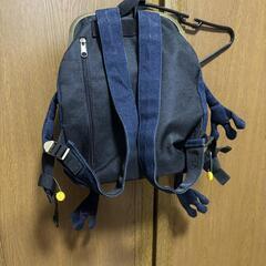 Fluke Frog リュック の画像