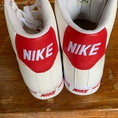 NIKEシューズ　新品未使用　26センチ　スポーツ　スニーカー　の画像
