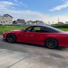 17インチ9.5j+0 ホイールタイヤ４本セットの画像