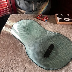 指スケートパーク【ボウル】