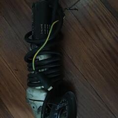 電動工具 マキタ ベビーサンダー