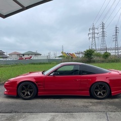 17インチ9.5j+0 ホイールタイヤ４本セットの画像