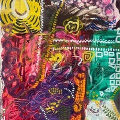 絵が描けたらいいな・・・に応えます！家庭教師(オンライン可)