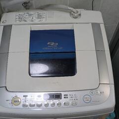 洗濯機
