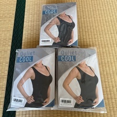 上田市からです。　キュリエット3枚