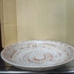 盛り付け皿の画像